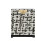 Armario DKD Home Decor Bicolor 80 x 45 x 102 cm
