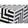 Armario DKD Home Decor Bicolor 80 x 45 x 102 cm