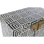 Armario DKD Home Decor Bicolor 80 x 45 x 102 cm