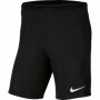 Short de Sport pour Homme III KNIT Nike BV6855 010 Noir