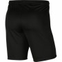 Short de Sport pour Homme III KNIT Nike BV6855 010 Noir