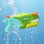 Pistola de Agua Nerf DinoSquad Super Soaker 625 ml