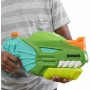 Pistola de Agua Nerf DinoSquad Super Soaker 625 ml