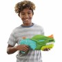 Pistola de Agua Nerf DinoSquad Super Soaker 625 ml