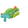 Pistola de Agua Nerf DinoSquad Super Soaker 625 ml