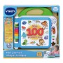 Juego Educativo Vtech My First Bilingual Picture Book Multicolor (1 Pieza)