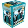 Pack de cromos Panini Harry Potter one year at Hogwarts 36 Unidades Sobres