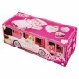 Coche Barbie HPK02