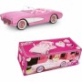 Coche Barbie HPK02