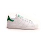 Baskets Casual pour Femme STAN SMITH J Adidas M20605 Blanc