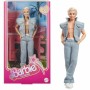 Muñeca bebé Barbie The movie Ken