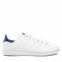 Chaussures casual STAN SMITH Adidas J H68621 Blanc