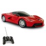 Coche Radio Control Mondo FERRARI