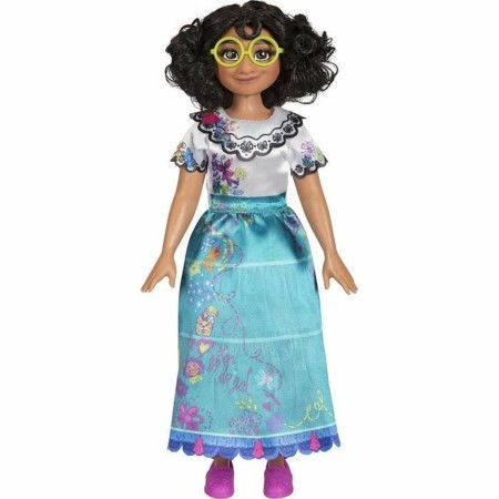 Muñeca bebé Jakks Pacific Encanto Mirabel Madrigal