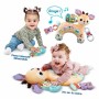 Cojín Vtech Baby MON COUSSIN D'ÉVEIL SENSORIEL (Francés)