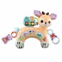 Cojín Vtech Baby MON COUSSIN D'ÉVEIL SENSORIEL (Francés)