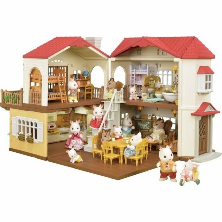 Casa de Muñecas Sylvanian Families 1 Pieza