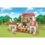 Casa de Muñecas Sylvanian Families 1 Pieza