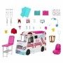 Caravana Barbie HKT79