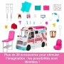 Caravana Barbie HKT79