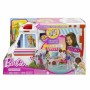 Caravana Barbie HKT79