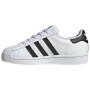 Chaussures casual SUPERSTAR Adidas EG4958 Blanc