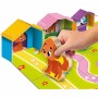 Juego Educativo Lisciani Giochi Baby farm (FR)