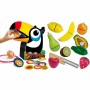 Juego Educativo Lisciani Giochi Toucan Breakfast (FR)