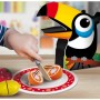 Juego Educativo Lisciani Giochi Toucan Breakfast (FR)