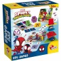 Juego Educativo Lisciani Giochi Spidey Amazing Friends (FR)