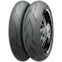 Neumático para Motocicleta Continental CONTIATTACK SM EVO 140/70HR17