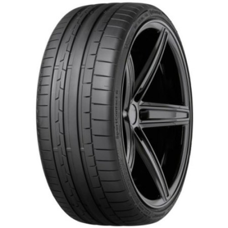 Neumático para Coche Continental CONTISPORTCONTACT-6 265/40YR21
