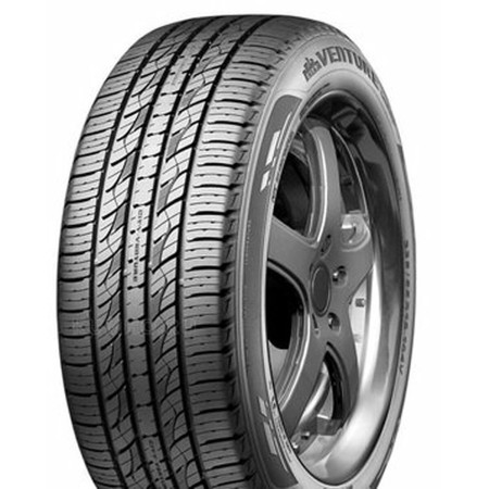 Neumático para Todoterreno Kumho KL33 CRUGEN PREMIUM 225/55HR18