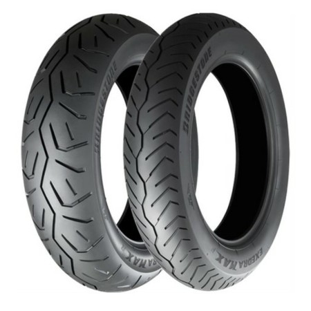 Neumático para Motocicleta Bridgestone EXEDRA G721 120/70-21