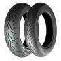 Neumático para Motocicleta Bridgestone EXEDRA G721 120/70-21