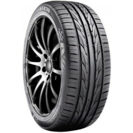 Neumático para Coche Kumho PS31 ECSTA 185/55VR15