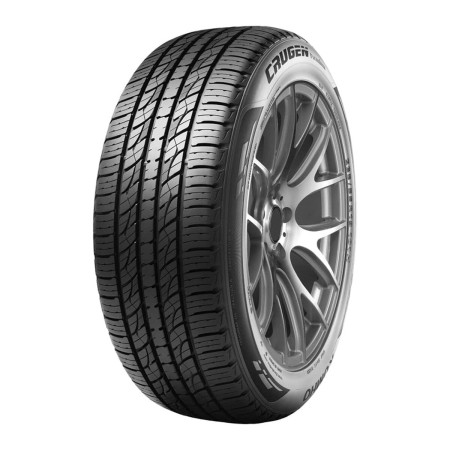 Neumático para Todoterreno Kumho KL33 CRUGEN PREMIUM 225/60VR17