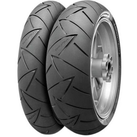 Neumático para Motocicleta Continental 2440090000
