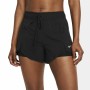 Short de Sport pour Femme DF FLX ESS 2-IN-1 Nike DA0453 011 Noir