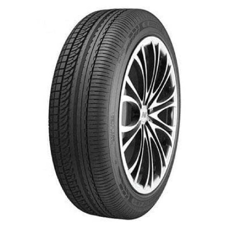 Neumático para Coche Nankang AS-2+ SPORTNEX RFT 245/40ZR18