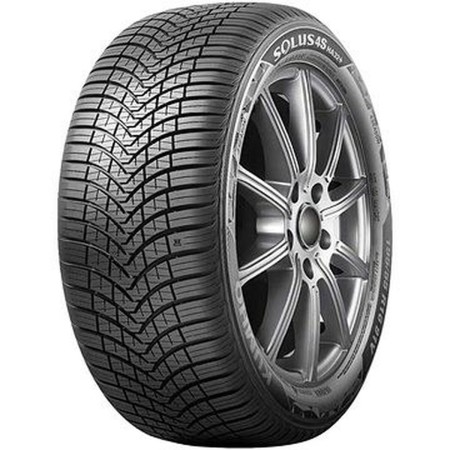 Neumático para Todoterreno Kumho HA32+ 4S SOLUS 235/55VR18