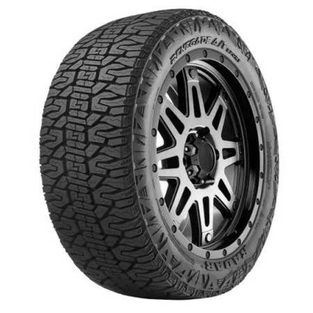 Neumático para Todoterreno Radar RENEGADE A/T SPORT 245/70SR16LT