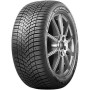 Neumático para Coche Kumho HA32+ 4S SOLUS 225/40ZR18