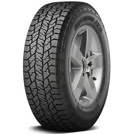 Neumático para Todoterreno Hankook RF11 DYNAPRO AT2 265/65TR17