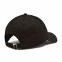 Casquette de Sport NBA ESSENTIAL OUTLINE New Era 12292584 Noir (Taille unique)