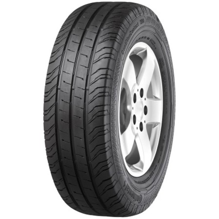 Neumático para Furgoneta Continental CONTIVANCONTACT 200 235/60R17C