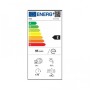 Lavavajillas Teka DFI46700 Negro (60 cm)