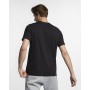 T-shirt à manches courtes homme Sportswear JDI AR5006 Nike 011 Noir