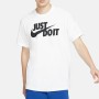 T-shirt à manches courtes homme Sportswear JDI AR5006 Nike 100