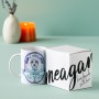 Taza Personalizable para Plotter de corte Cricut CERAMIC